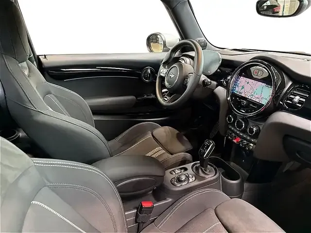 MINI John Cooper Works