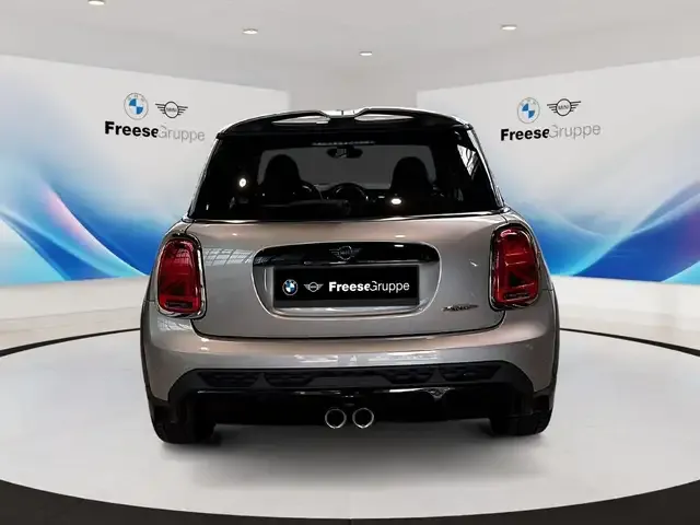 MINI John Cooper Works