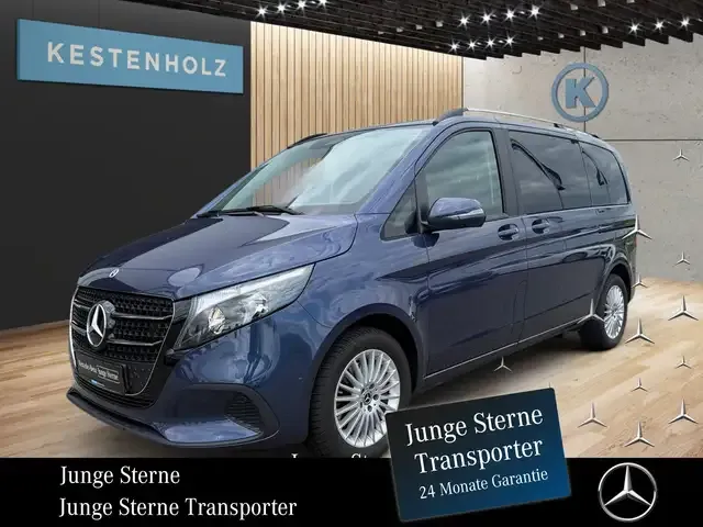 Mercedes-Benz V 220