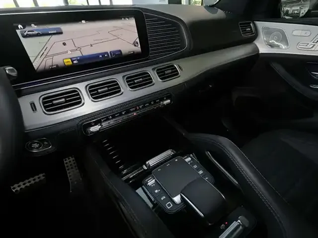 Mercedes-Benz GLE 300
