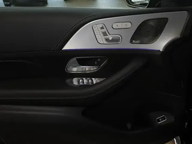 Mercedes-Benz GLE 300