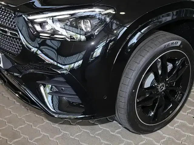 Mercedes-Benz GLE 300