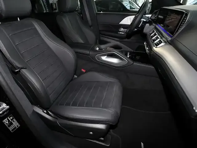 Mercedes-Benz GLE 300