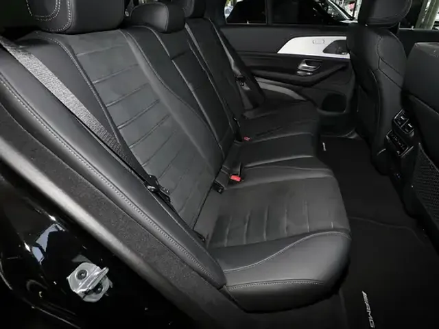 Mercedes-Benz GLE 300