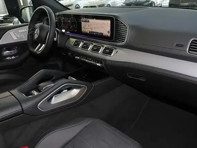 Mercedes-Benz GLE 300
