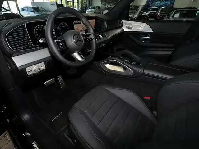 Mercedes-Benz GLE 300