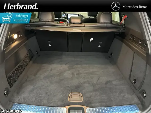 Mercedes-Benz GLE 53 AMG