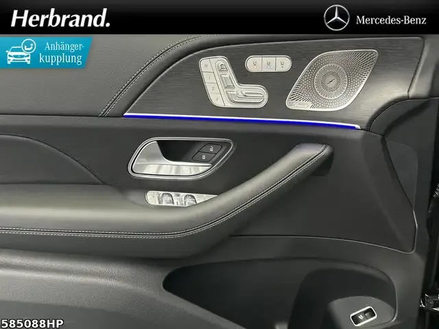 Mercedes-Benz GLE 53 AMG