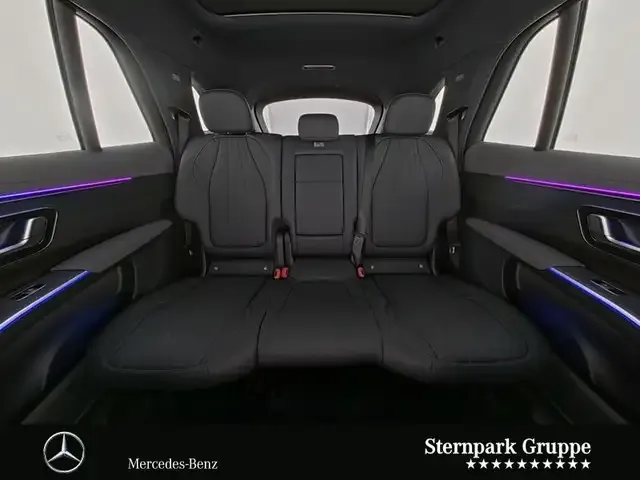 Mercedes-Benz EQS SUV