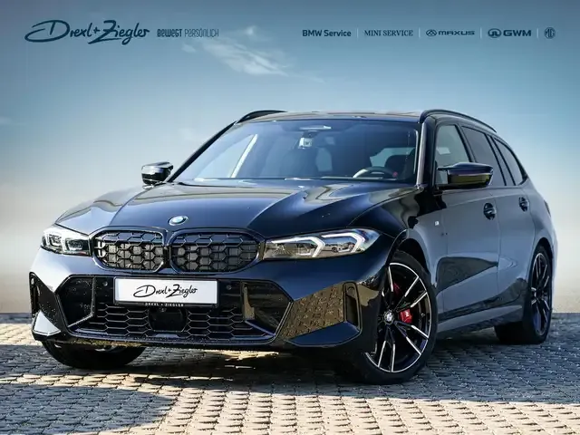 BMW 340