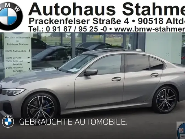 BMW 340