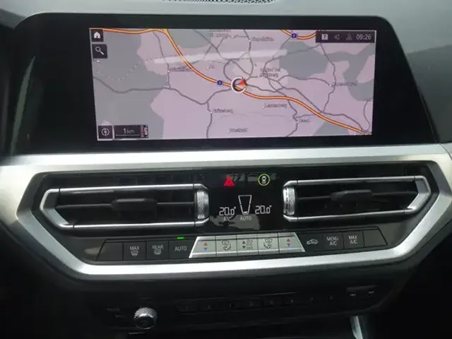 BMW 340
