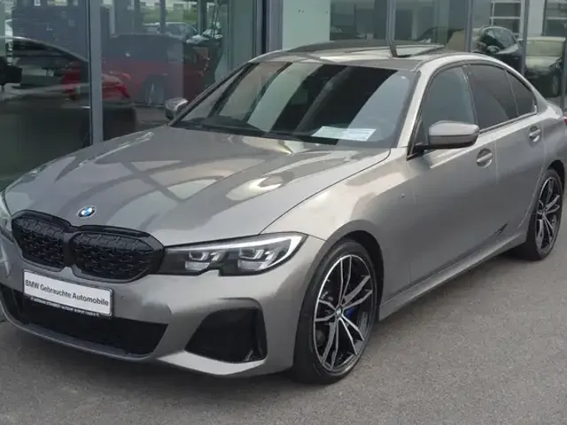 BMW 340
