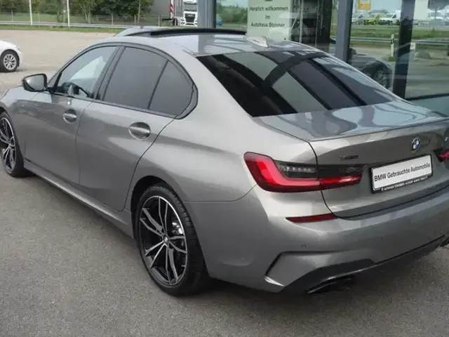 BMW 340