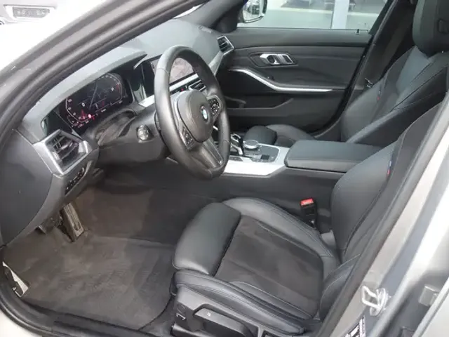 BMW 340