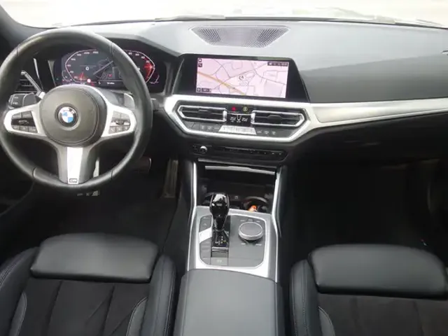 BMW 340
