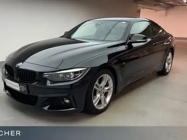 BMW 420