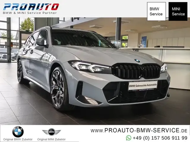 BMW 330