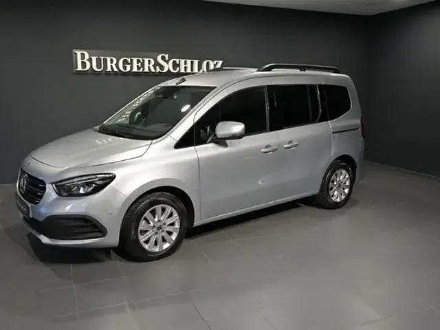 Mercedes-Benz T-Klasse