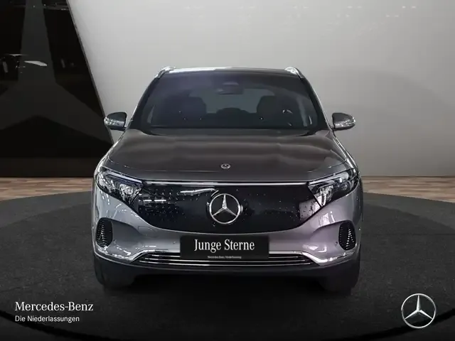 Mercedes-Benz EQA 300