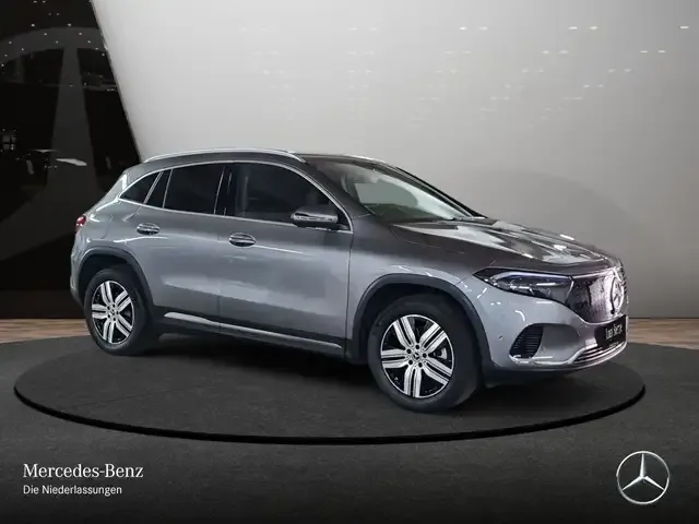 Mercedes-Benz EQA 300