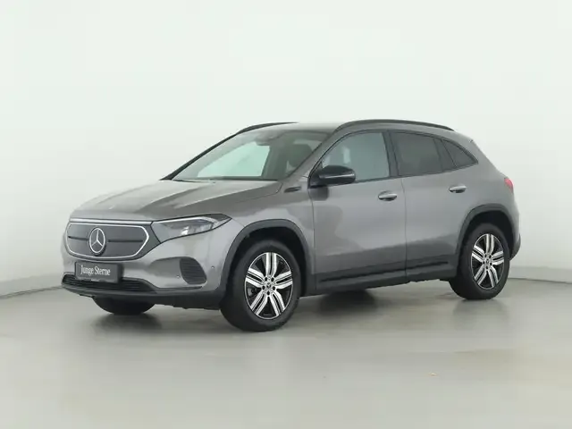 Mercedes-Benz EQA 250