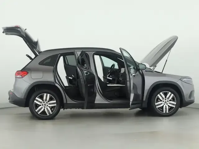 Mercedes-Benz EQA 250