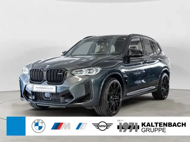 BMW X3 M