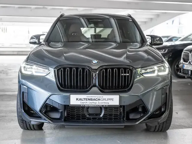 BMW X3 M