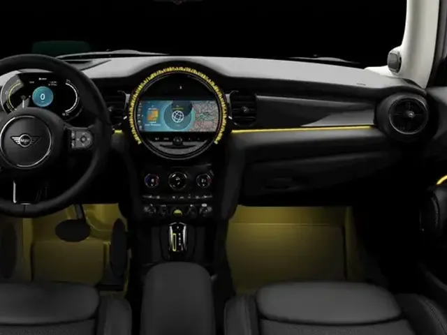 MINI Cooper SE