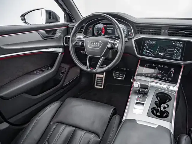 Audi S6