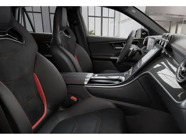 Mercedes-Benz GLC 43 AMG