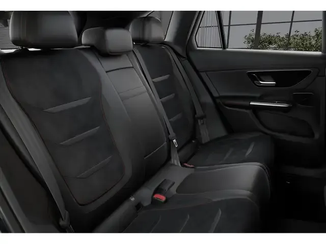 Mercedes-Benz GLC 43 AMG