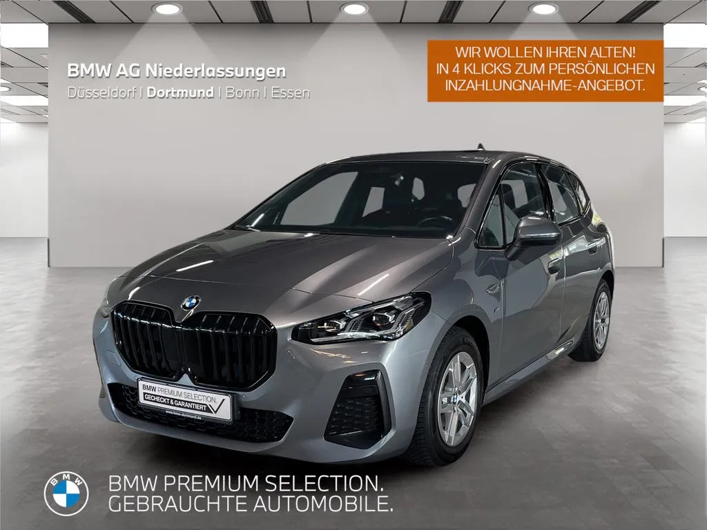 BMW 220