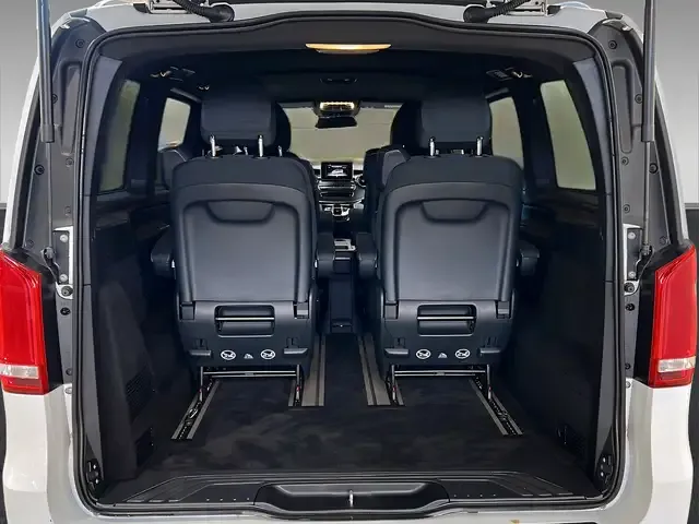 Mercedes-Benz V 250