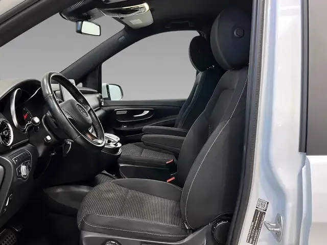 Mercedes-Benz V 250