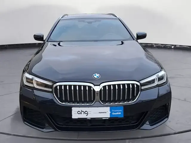 BMW 540