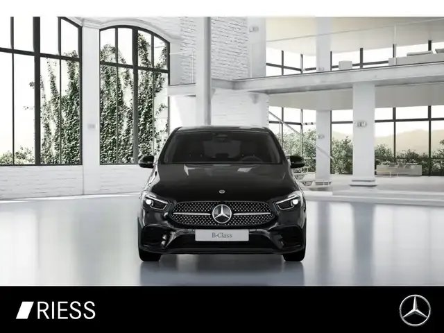 Mercedes-Benz B 250