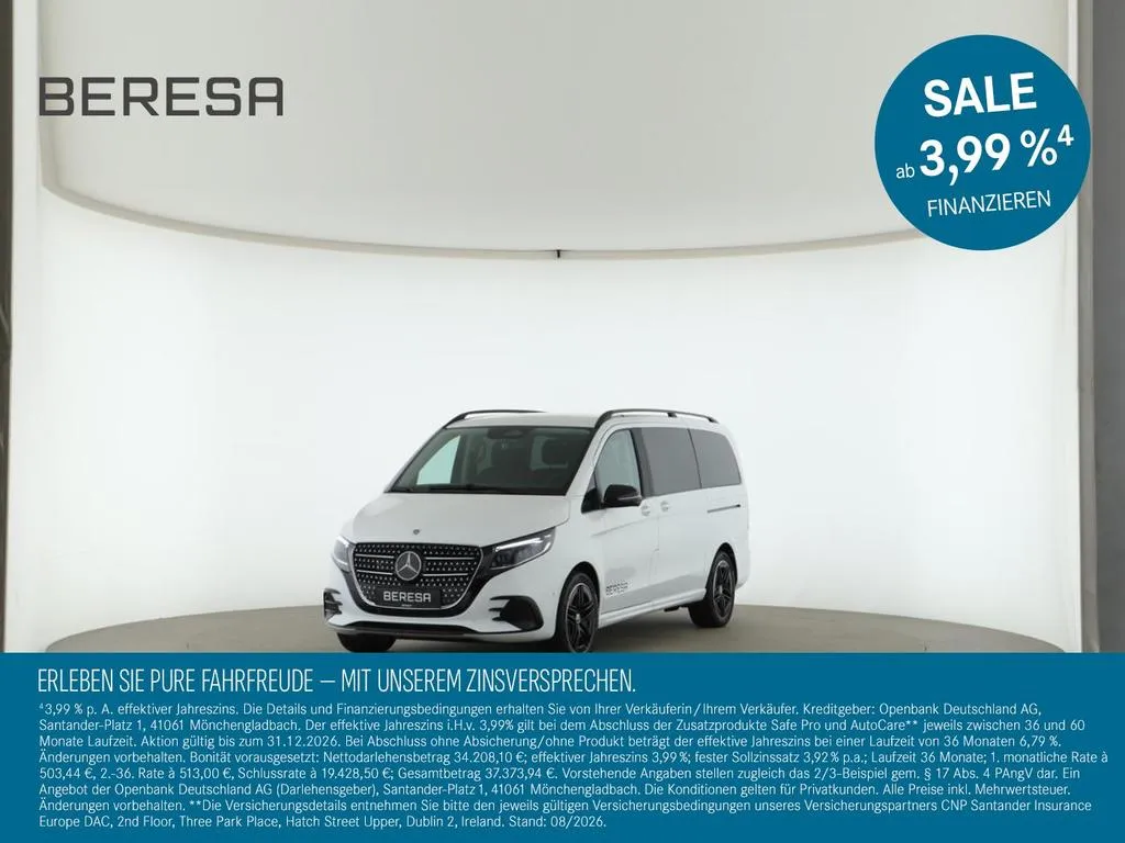 Mercedes-Benz V 300