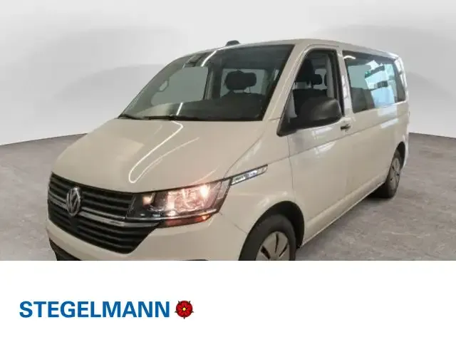 Volkswagen T6.1 Multivan