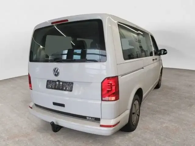 Volkswagen T6.1 Multivan