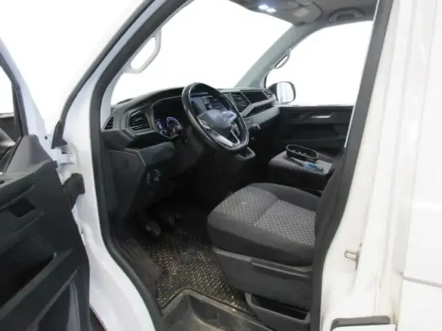 Volkswagen T6.1 Multivan