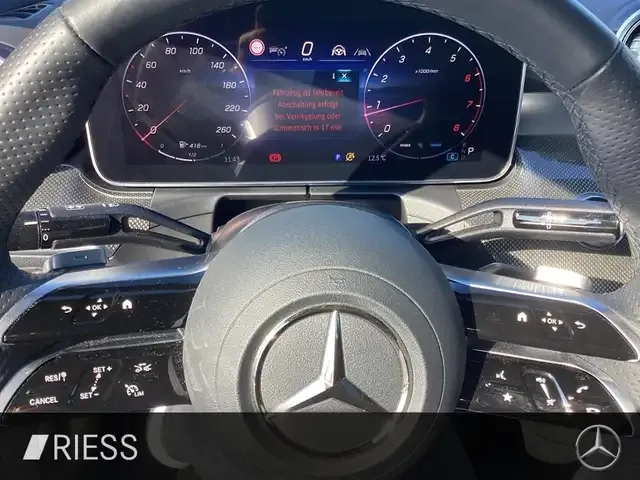 Mercedes-Benz CLE 450