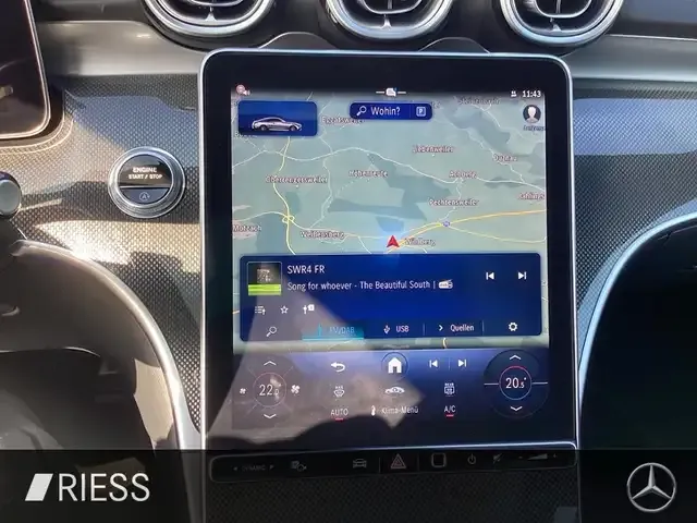 Mercedes-Benz CLE 450