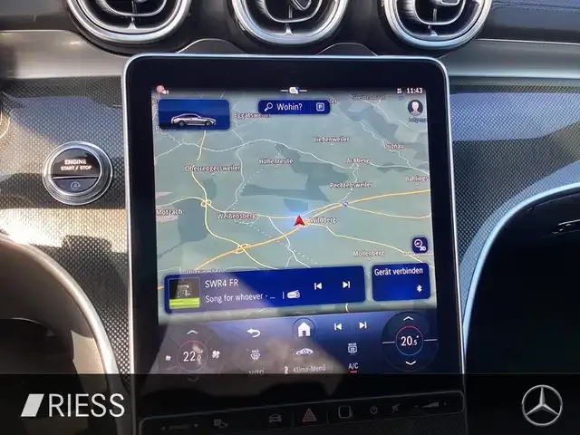 Mercedes-Benz CLE 450