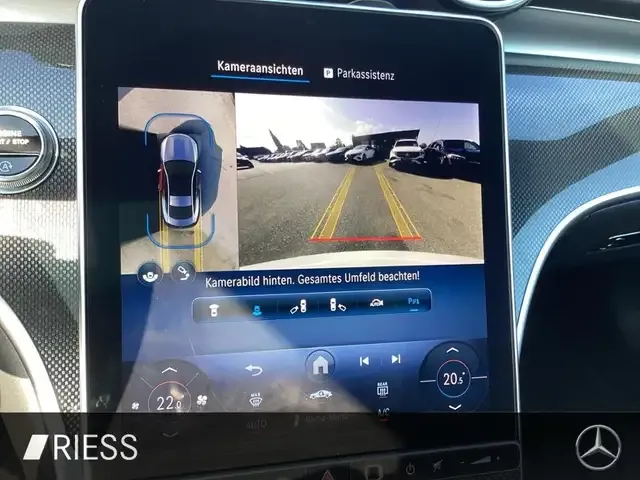 Mercedes-Benz CLE 450