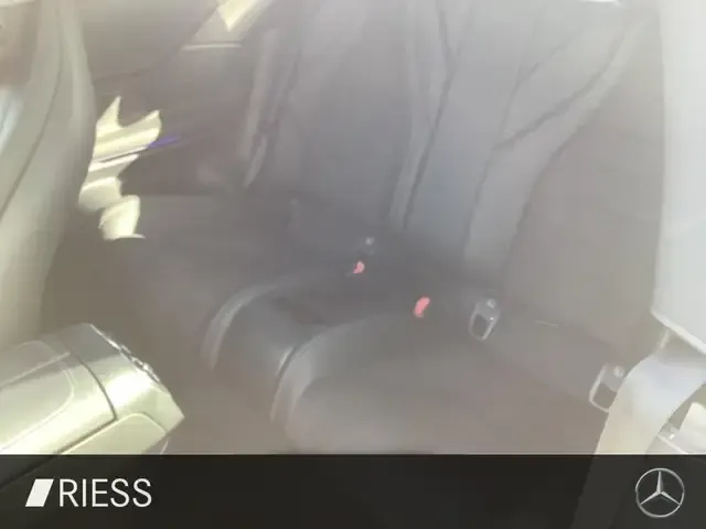 Mercedes-Benz CLE 450