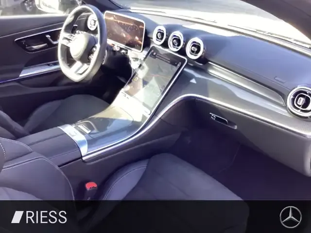 Mercedes-Benz CLE 450