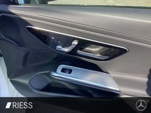 Mercedes-Benz CLE 450