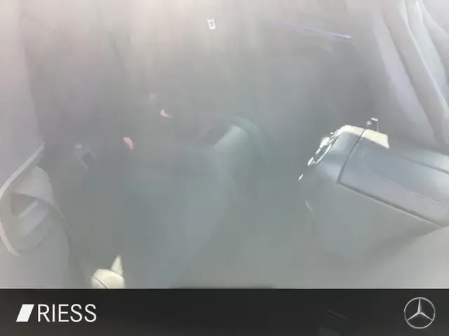 Mercedes-Benz CLE 450